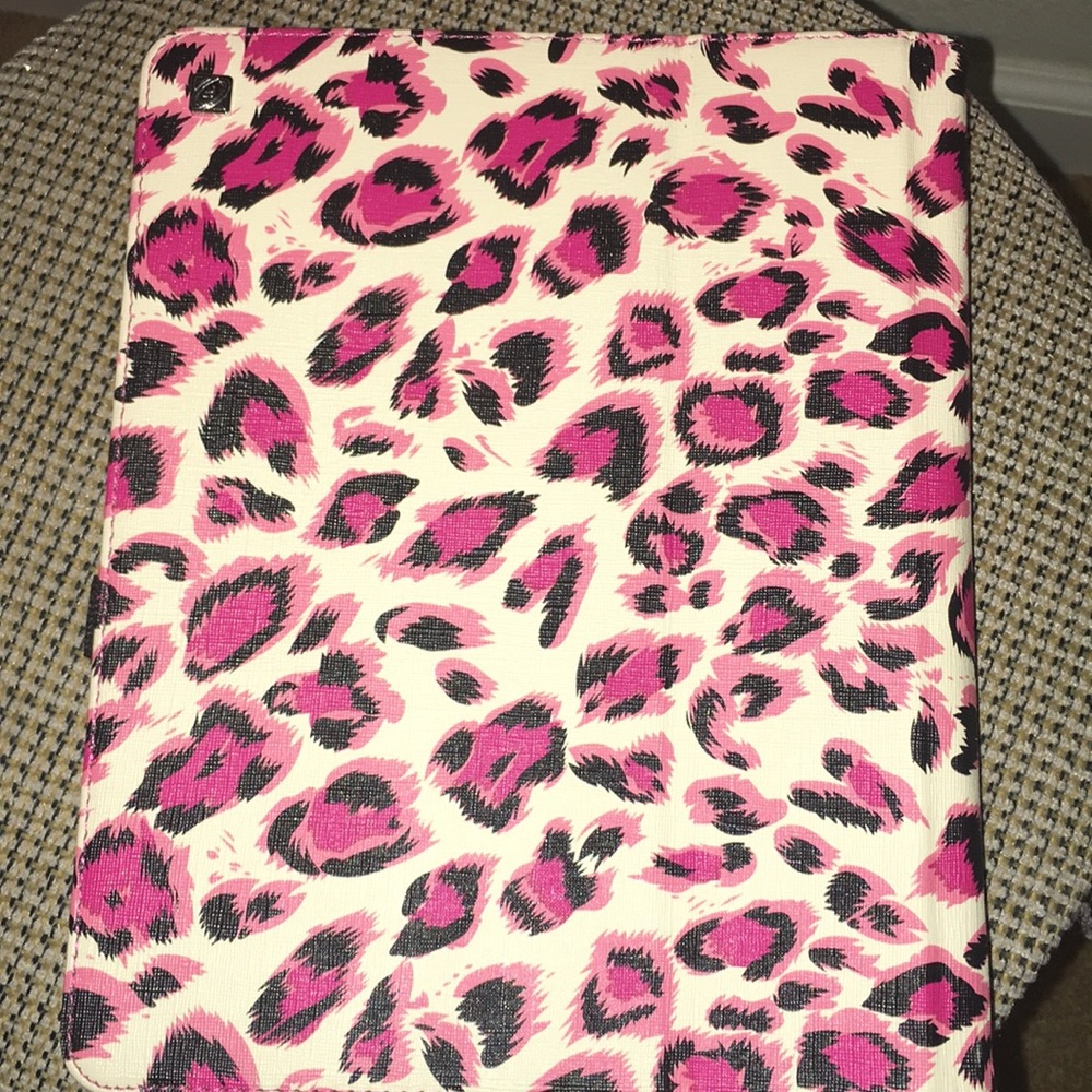 iPad case